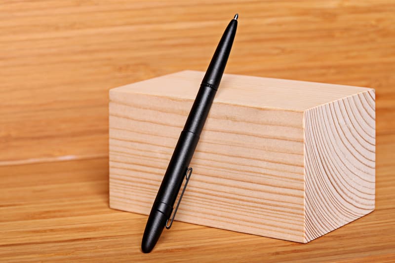 Fisher Space Pen 2014 全新原子筆系列