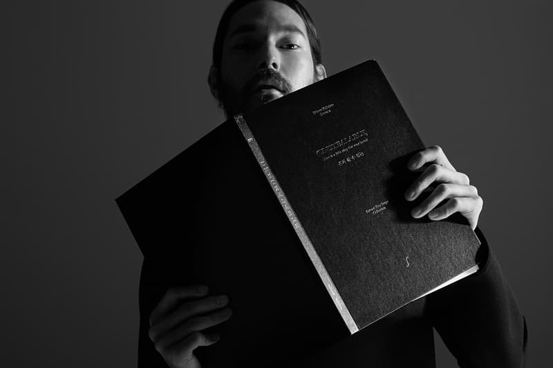 FITBOW Kollektiv 2014「Unstealable」造型搭配 Lookbook