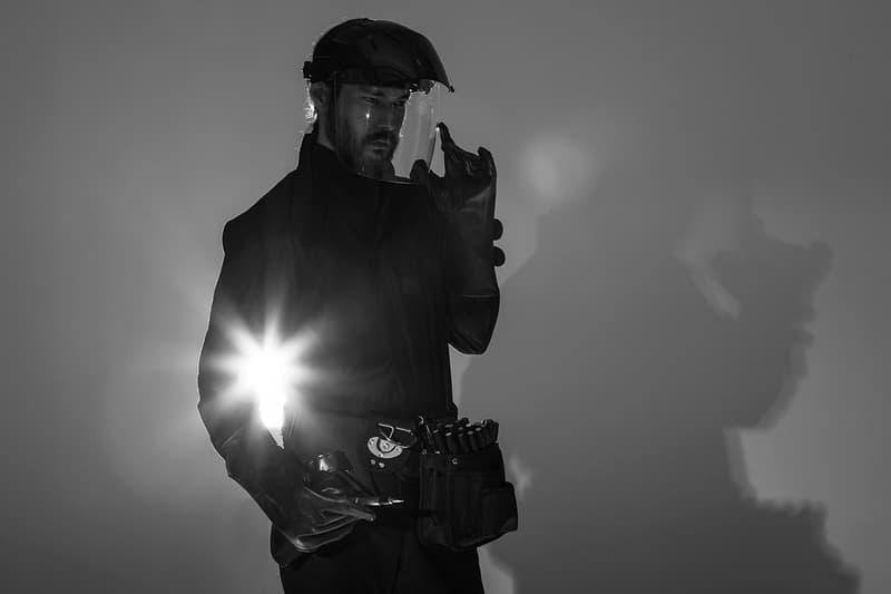 FITBOW Kollektiv 2014「Unstealable」造型搭配 Lookbook