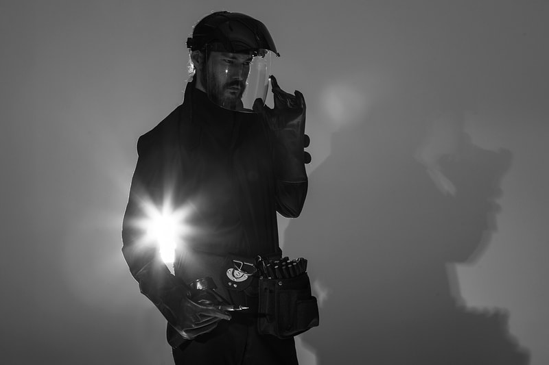 FITBOW Kollektiv 2014「Unstealable」造型搭配 Lookbook