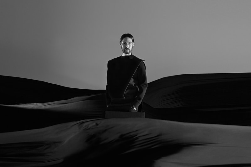 FITBOW Kollektiv 2014「Unstealable」造型搭配 Lookbook