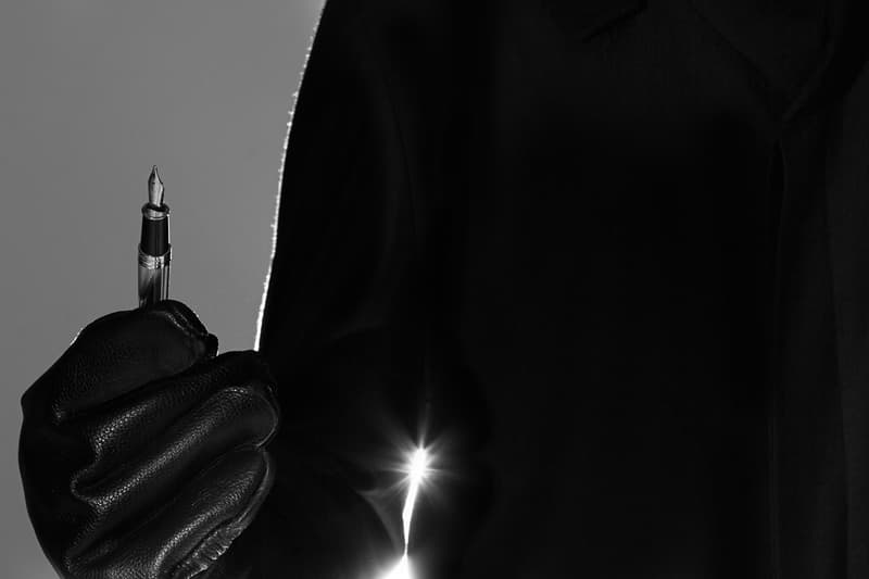 FITBOW Kollektiv 2014「Unstealable」造型搭配 Lookbook