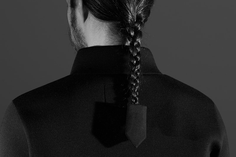 FITBOW Kollektiv 2014「Unstealable」造型搭配 Lookbook