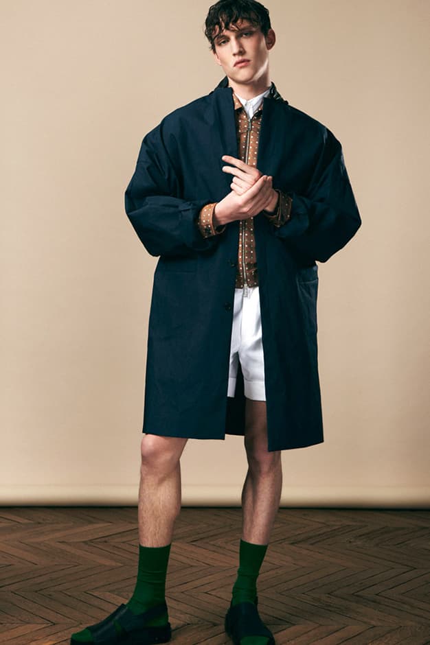 Fucking Young!「A Mad Man」形象特輯