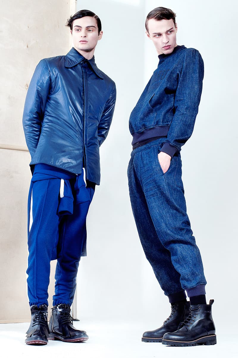 Fucking Young!「Alexey & Alexander」造型特輯