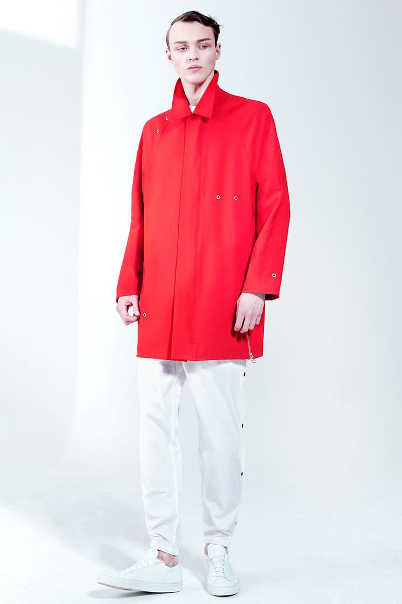 Fucking Young!「Alexey & Alexander」造型特輯