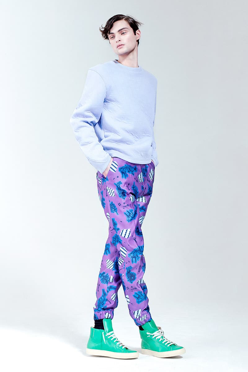 Fucking Young!「Alexey & Alexander」造型特輯