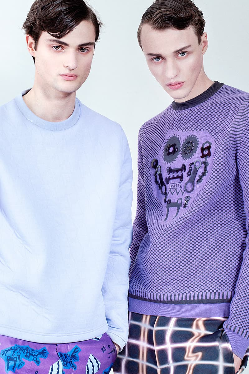 Fucking Young!「Alexey & Alexander」造型特輯