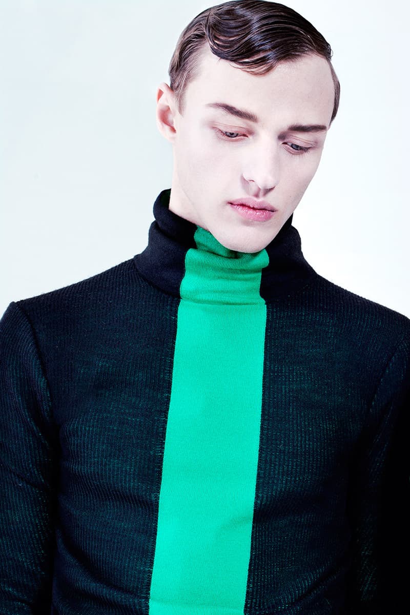 Fucking Young!「Alexey & Alexander」造型特輯