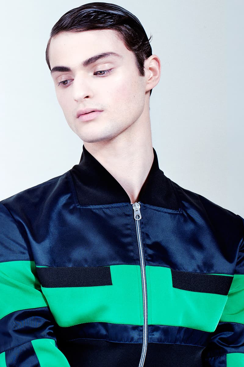 Fucking Young!「Alexey & Alexander」造型特輯