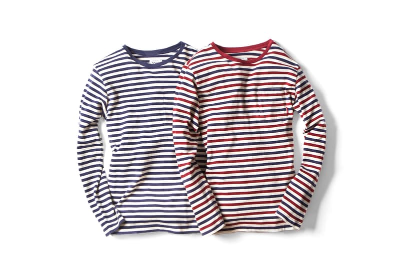 FUCT SSDD 2014 春夏系列新品上架