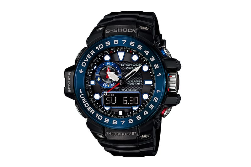 G-Shock 2014 六月新品
