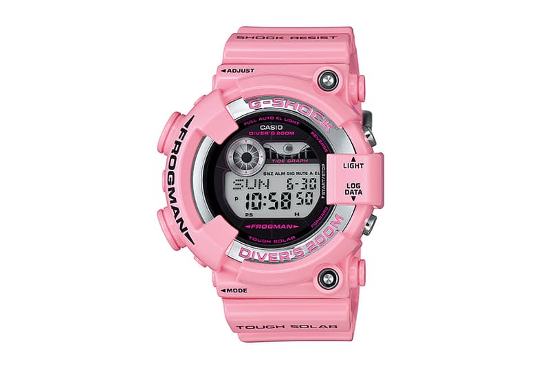 G-Shock 2014 六月新品