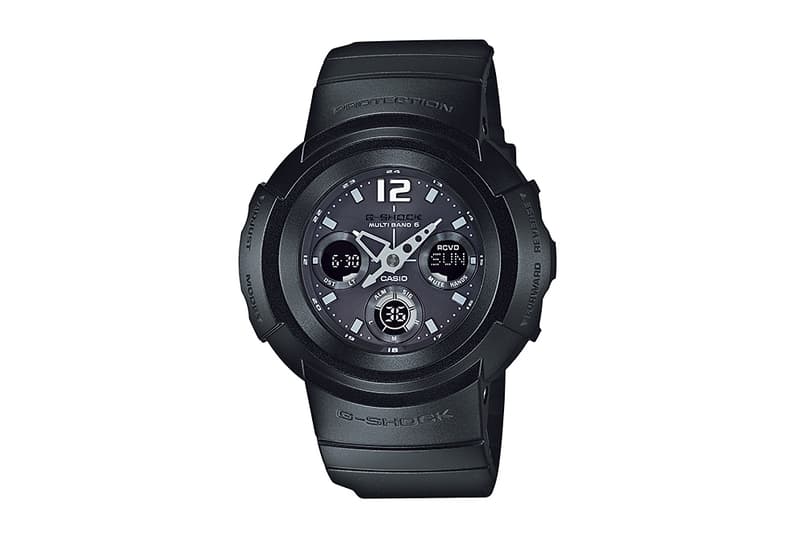 G-Shock 2014 六月新品