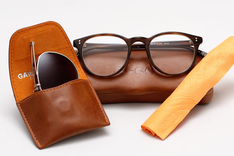 Garrett Leight California Optical 2014 春夏系列