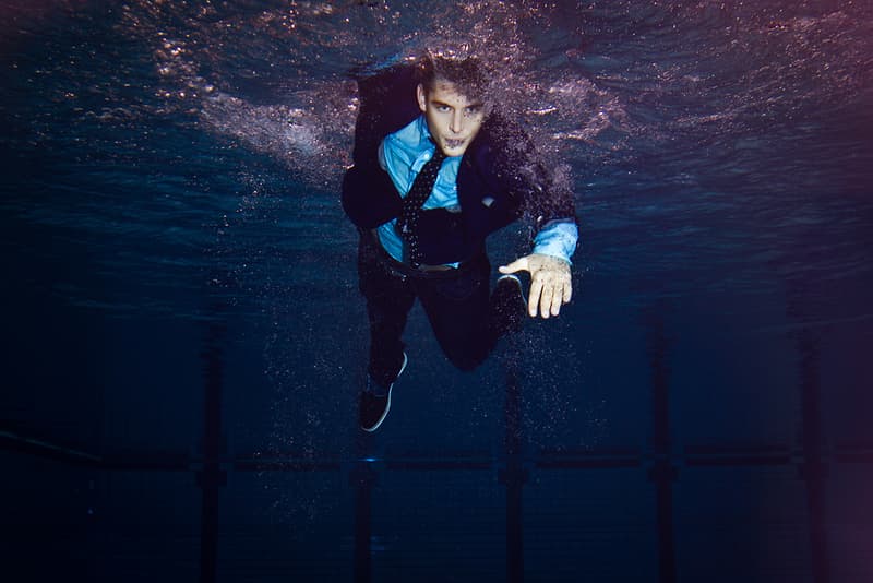 GoodPeople 2014 春夏系列造型搭配 Lookbook