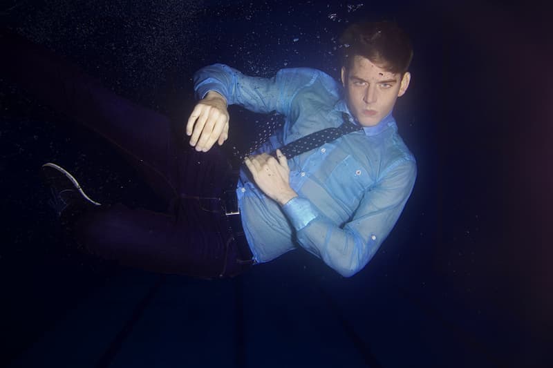 GoodPeople 2014 春夏系列造型搭配 Lookbook