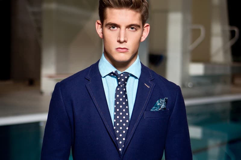 GoodPeople 2014 春夏系列造型搭配 Lookbook