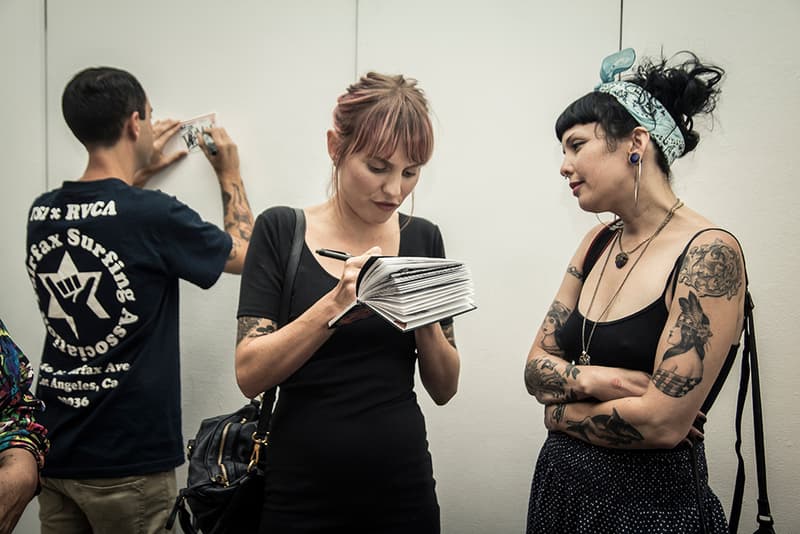 Greg Simkins 個人展覽「Good Knight」 @ Merry Karnowsky Gallery 現場回顧