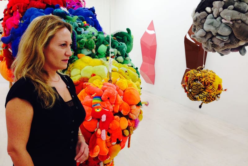 Hans Zimmer, James Franco 與 Moby Among 等在短片「Inspiring Creativity」中談論創意