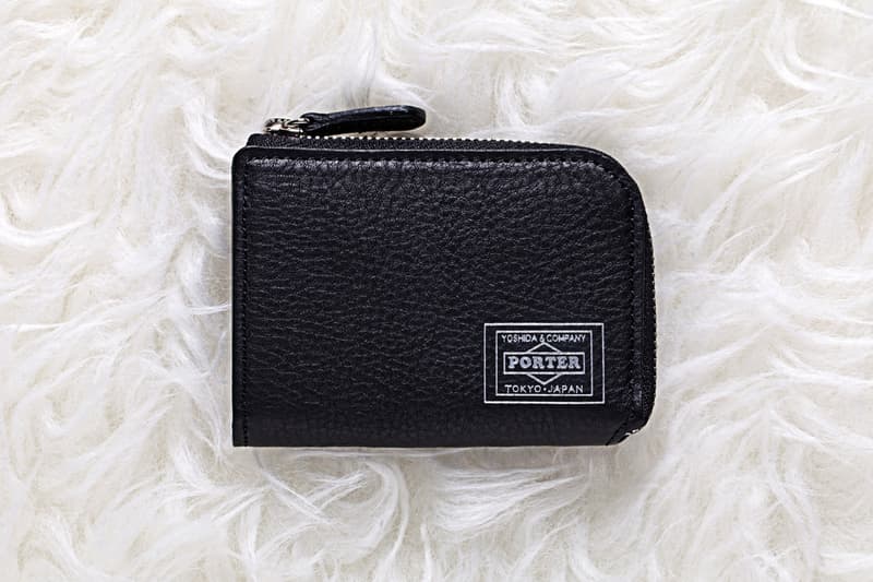 Head Porter 2014 春夏配件系列