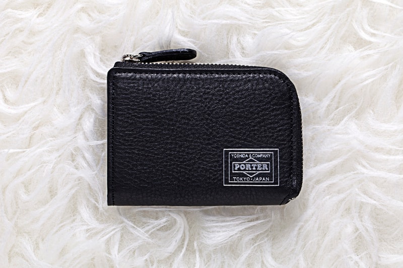 Head Porter 2014 春夏配件系列