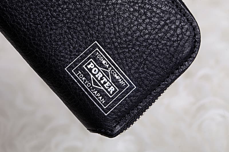 Head Porter 2014 春夏配件系列