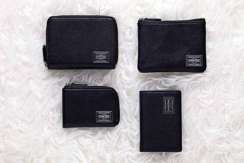 Head Porter 2014 春夏配件系列
