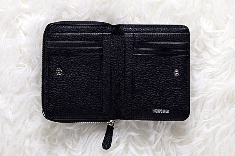 Head Porter 2014 春夏配件系列