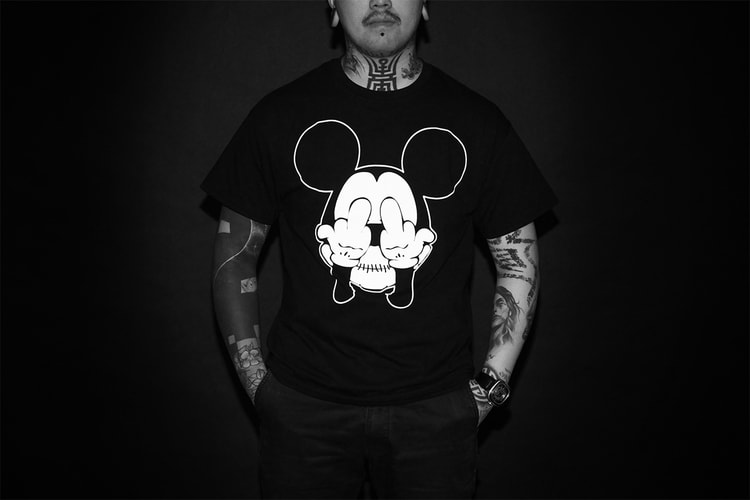 HEROTAG 2014 春夏造型搭配 Lookbook