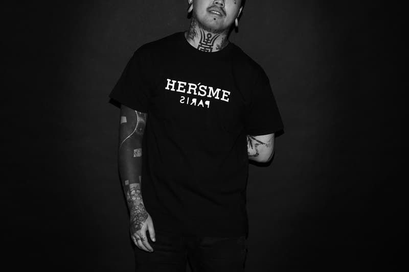 HEROTAG 2014 春夏造型搭配 Lookbook