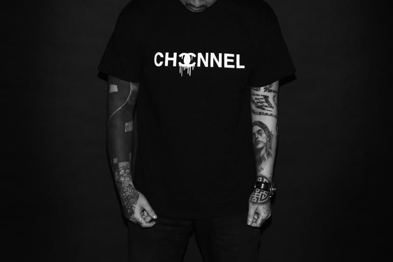 HEROTAG 2014 春夏造型搭配 Lookbook