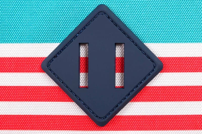 Herschel Supply Co. 2014 夏季「Malibu」系列