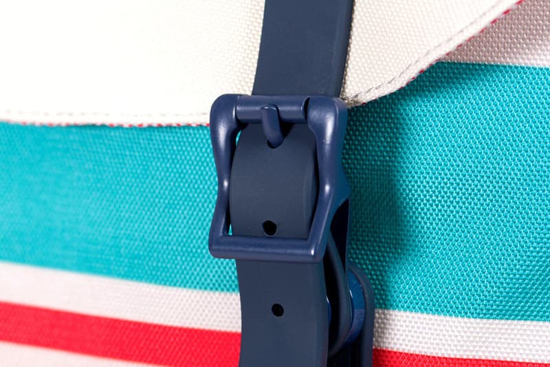 Herschel Supply Co. 2014 夏季「Malibu」系列