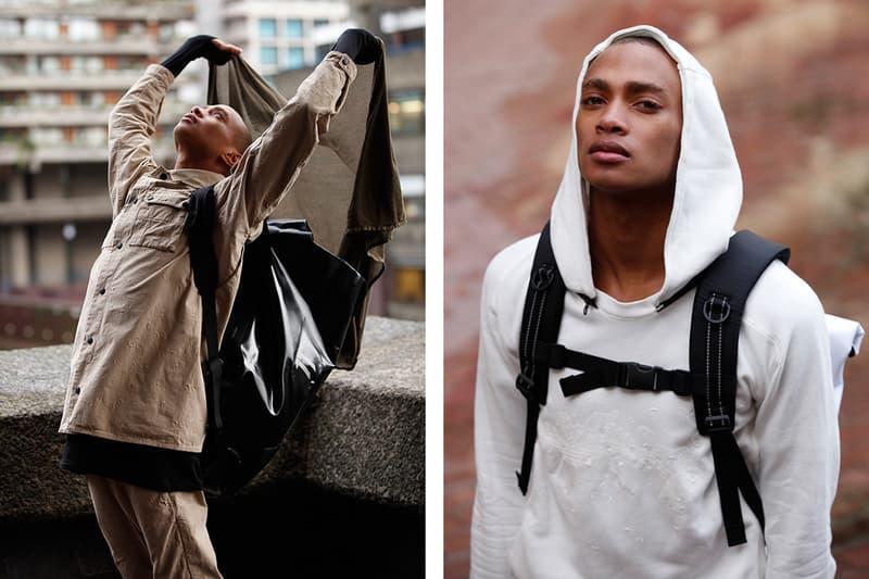 Highsnobiety 專訪時裝設計師 Boris Bidjan Saberi 