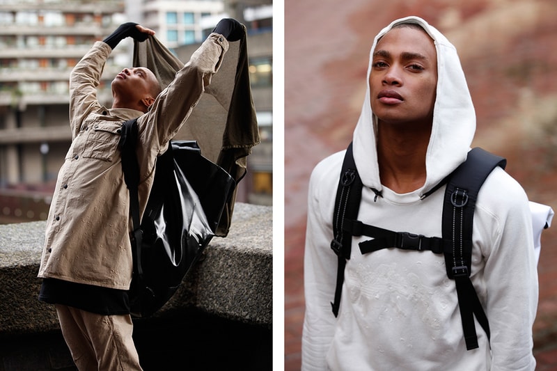 Highsnobiety 專訪時裝設計師 Boris Bidjan Saberi 