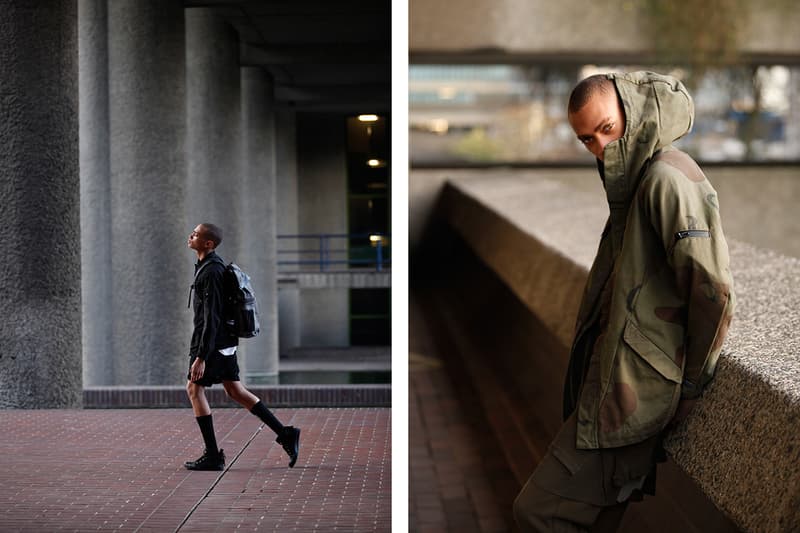 Highsnobiety 專訪時裝設計師 Boris Bidjan Saberi 