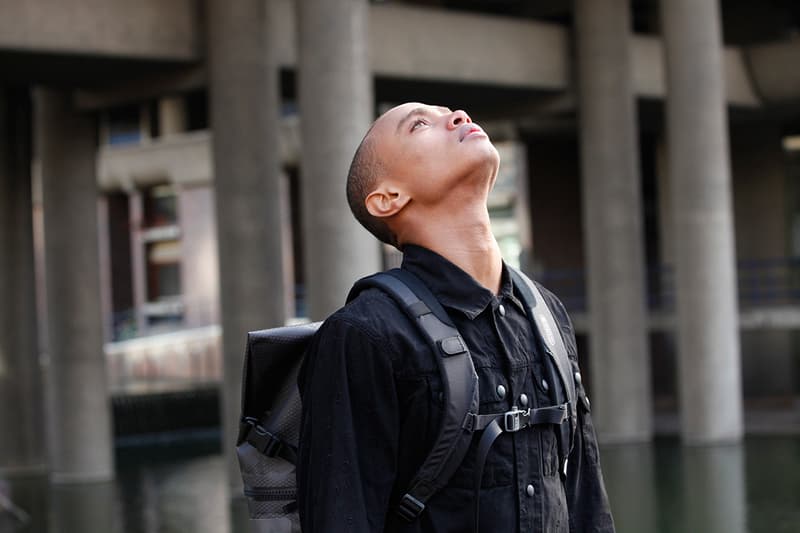 Highsnobiety 專訪時裝設計師 Boris Bidjan Saberi 