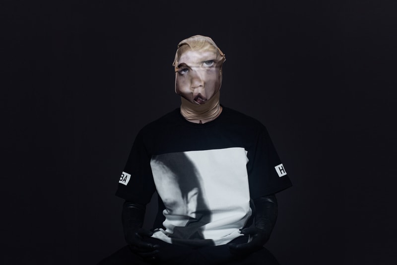 Hood By Air 2014 春夏「MORPHING_HBA」造型特輯