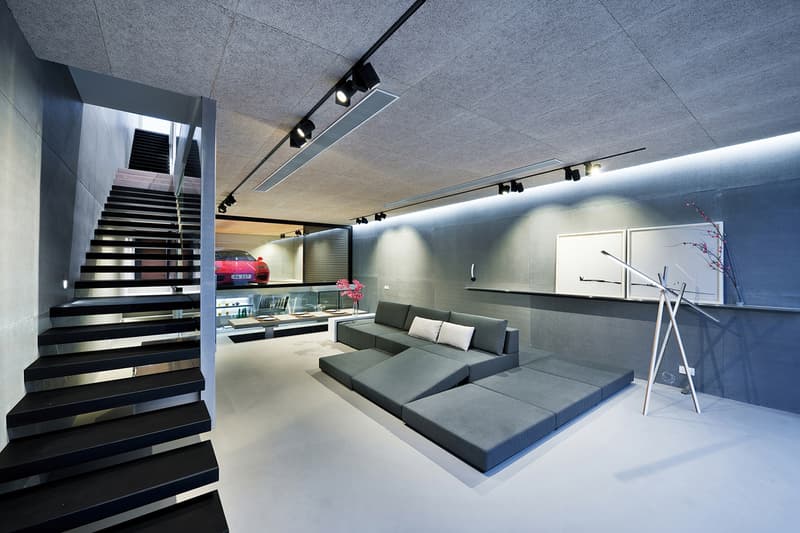Millimeter Interior Design 打造香港西貢新豪宅