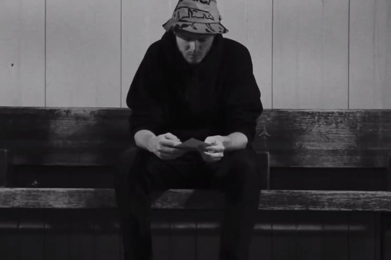 HUF 2014 夏季「Pick Your Dice」形象視頻