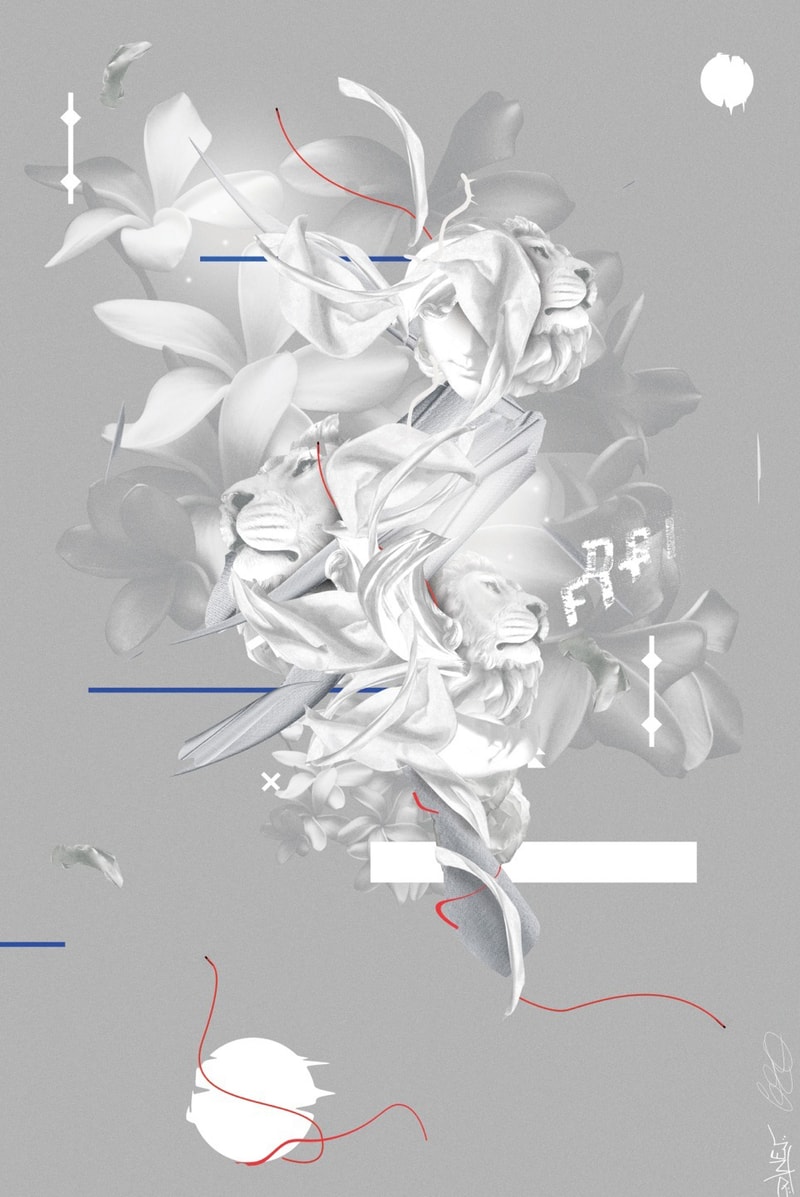 Nike Hypersense「The Art & Science of Modern Football」藝術展覽 @ ArtScience Museum Singapore