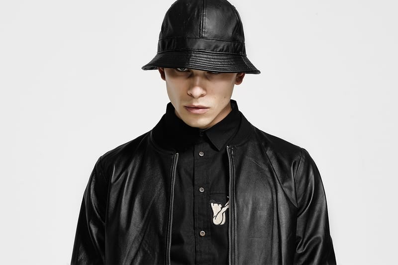 I Love Ugly 2014 最新造型特輯