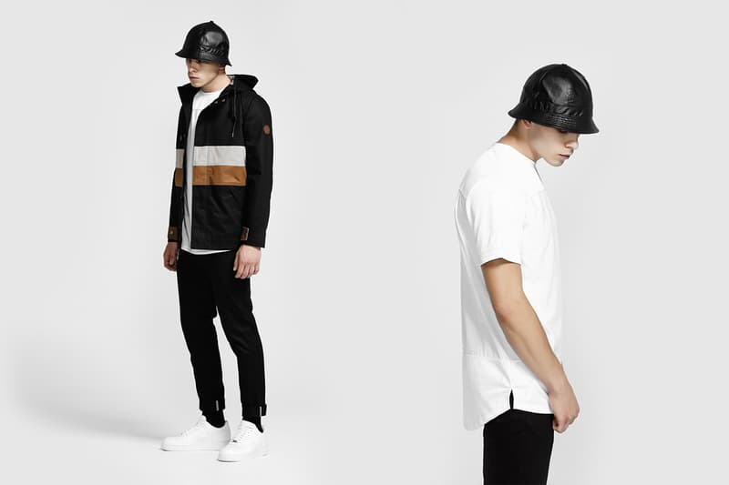 I Love Ugly 2014 最新造型特輯