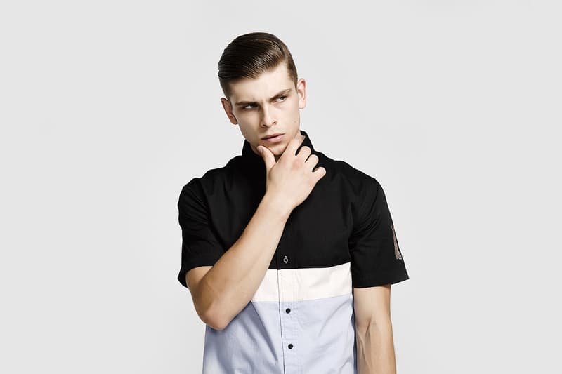 I Love Ugly 2014 最新造型特輯