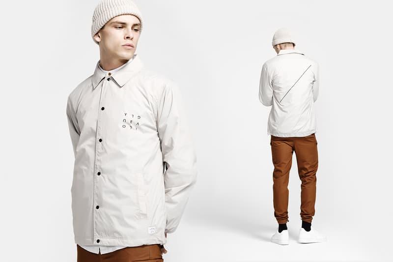 I Love Ugly 2014 最新造型特輯