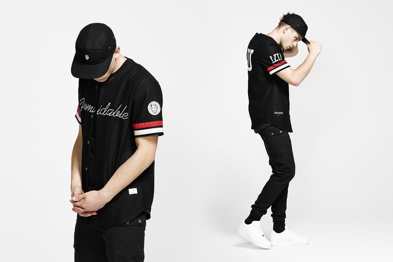 I Love Ugly 2014 最新造型特輯