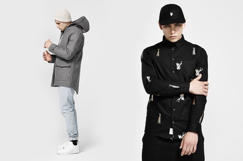 I Love Ugly 2014 最新造型特輯