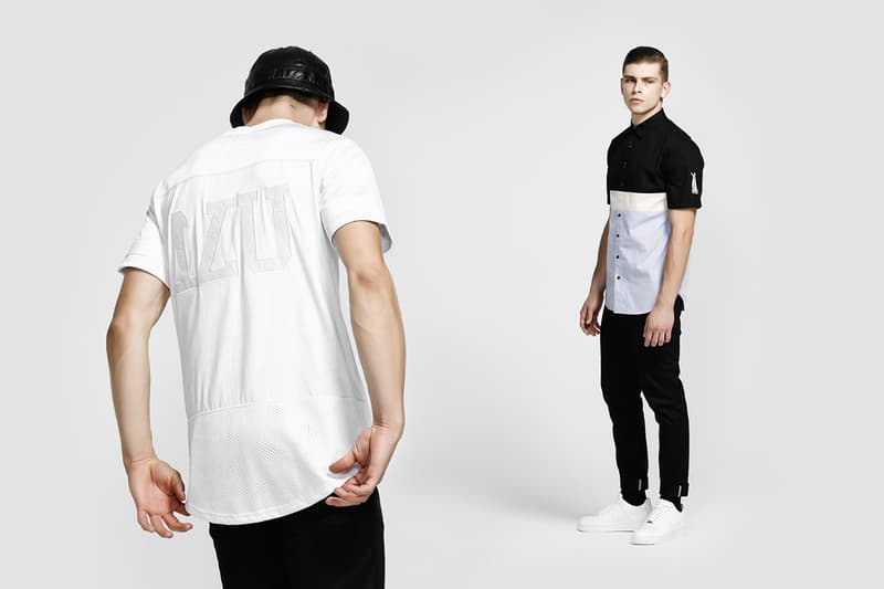 I Love Ugly 2014 最新造型特輯