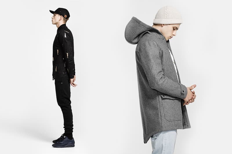 I Love Ugly 2014 最新造型特輯